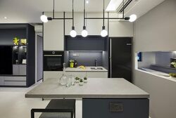 Kingsford Waterbay (D19), Apartment #497837691